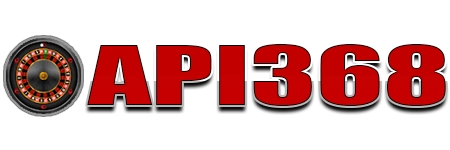 Logo API368
